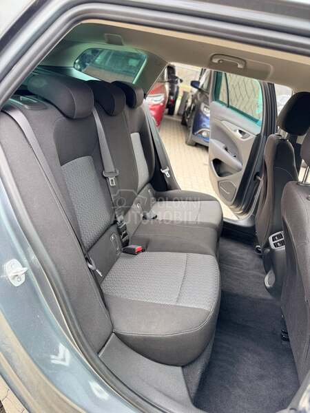 Opel Insignia EDITION BUSINESS