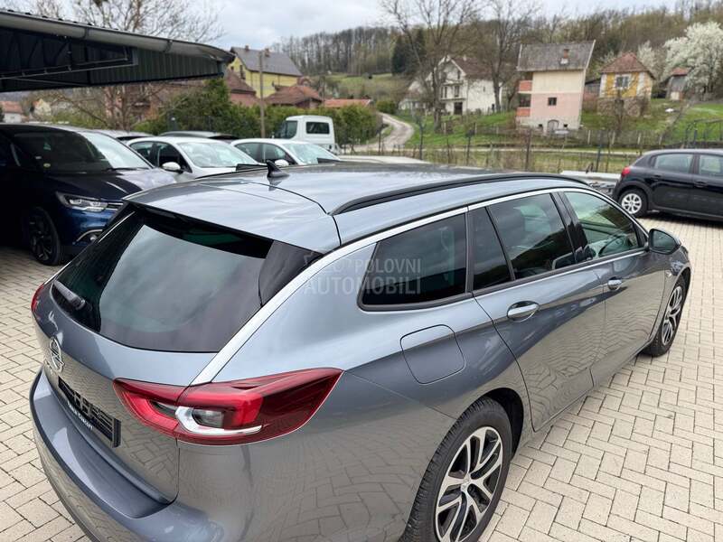Opel Insignia EDITION BUSINESS