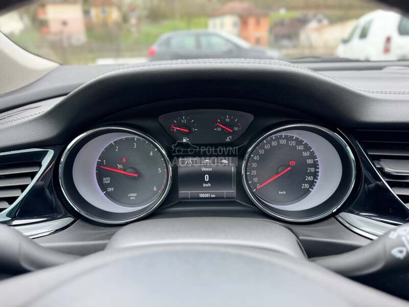 Opel Insignia EDITION BUSINESS