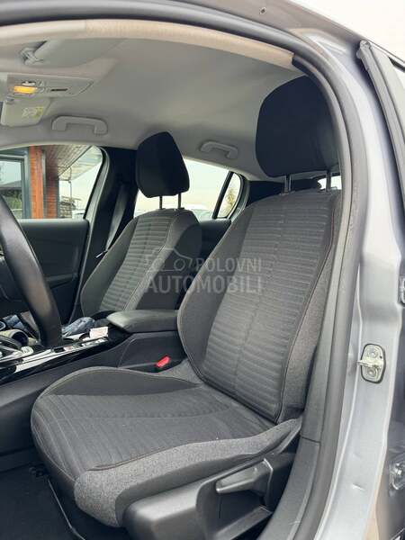 Peugeot 208 ELEKTRICNI