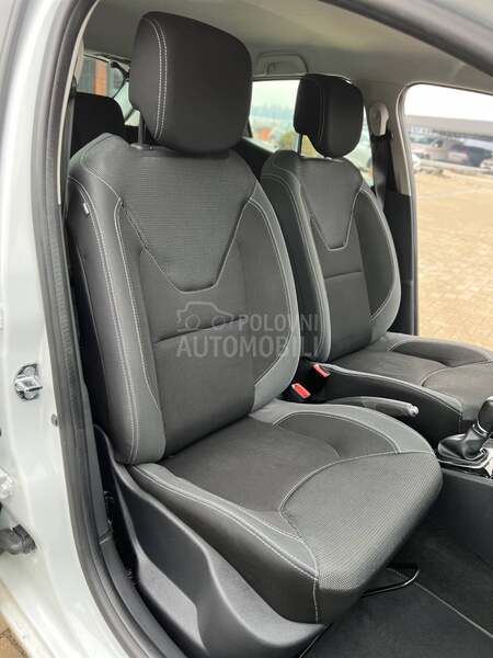 Renault Clio AUTO MATIK 1.5DCi