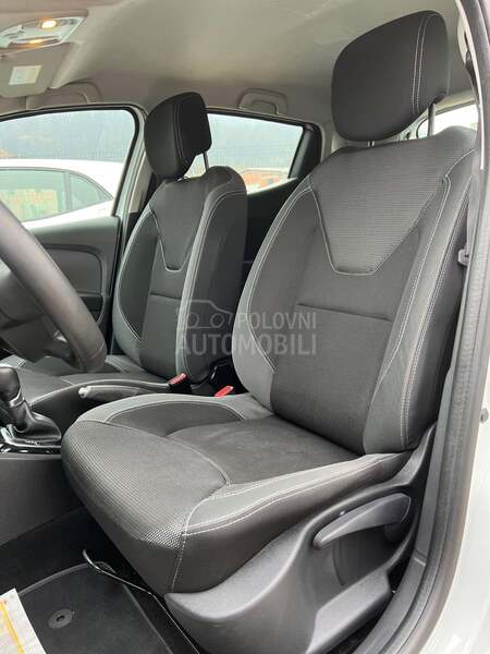 Renault Clio AUTO MATIK 1.5DCi