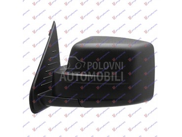 Retrovizor za Jeep Cherokee od 2008. do 2014. god.