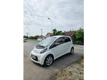 Citroen C-Zero 