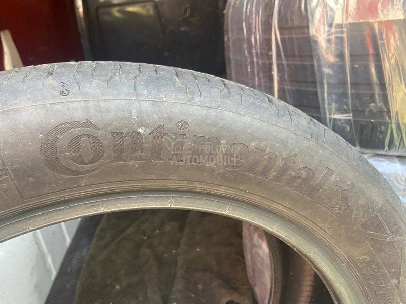 Continental 245/45 R18 Letnja