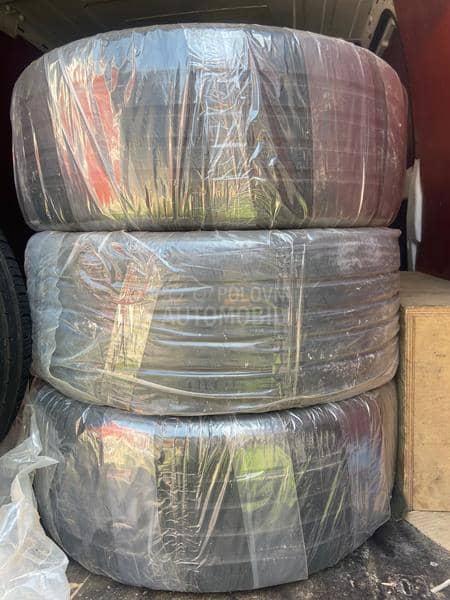 Continental 245/45 R18 Letnja