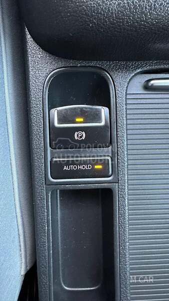 Volkswagen Tiguan SALONSKO STANJE