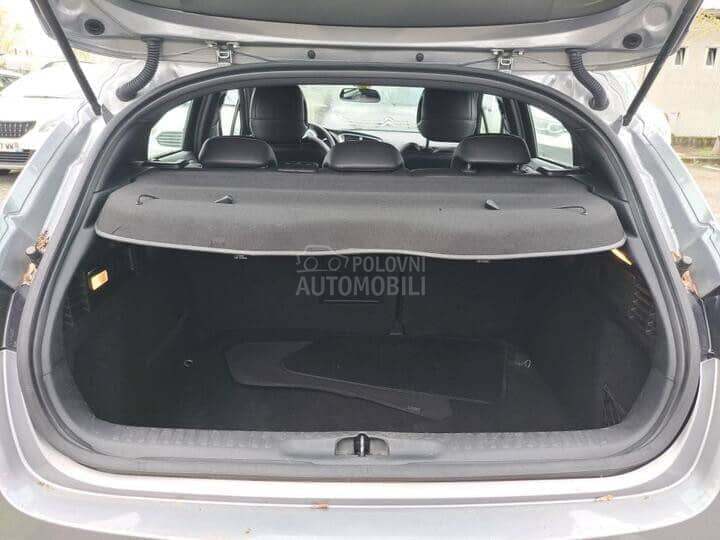 DS 4 1.6 HDi 120