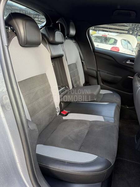DS 4 1.6 HDi 120
