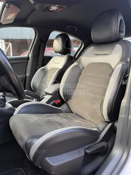 DS 4 1.6 HDi 120