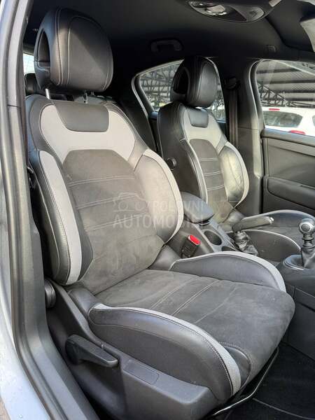 DS 4 1.6 HDi 120