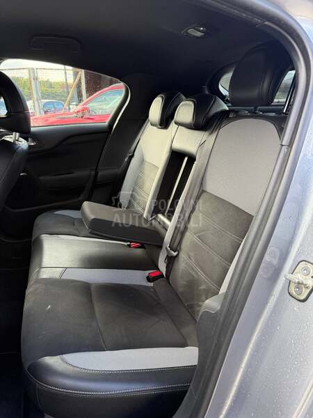 DS 4 1.6 HDi 120