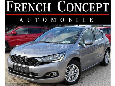 DS 4 1.6 HDi 120