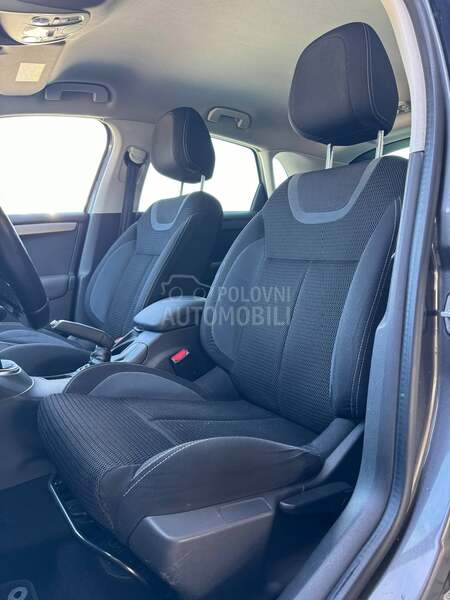 Citroen C4 1.6HDi 120 MILLENIUM