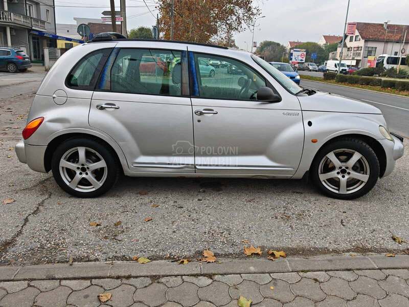 Chrysler PT Cruiser 