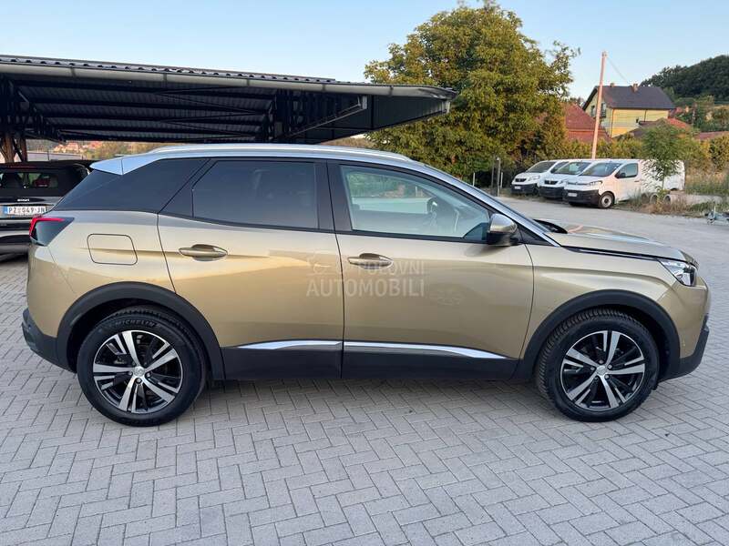 Peugeot 3008 ALLURE BUSINESS