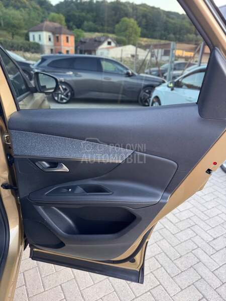 Peugeot 3008 ALLURE BUSINESS