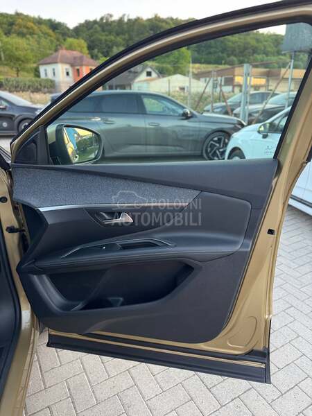 Peugeot 3008 ALLURE BUSINESS