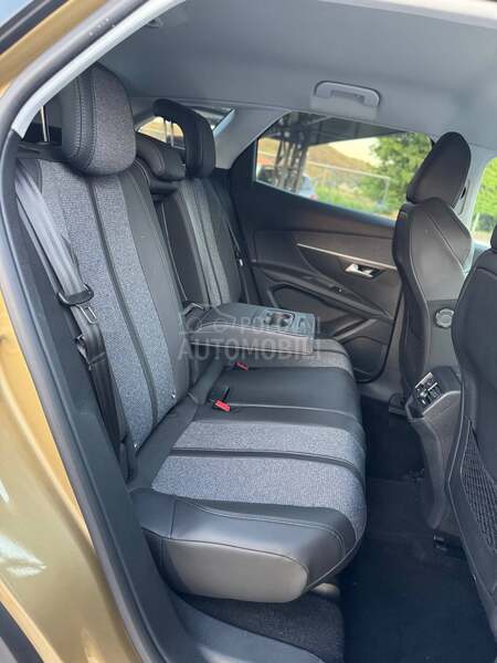 Peugeot 3008 ALLURE BUSINESS