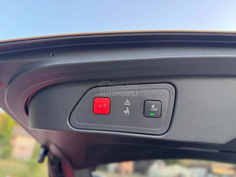 Peugeot 3008 ALLURE BUSINESS