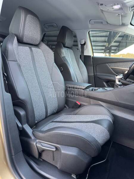 Peugeot 3008 ALLURE BUSINESS