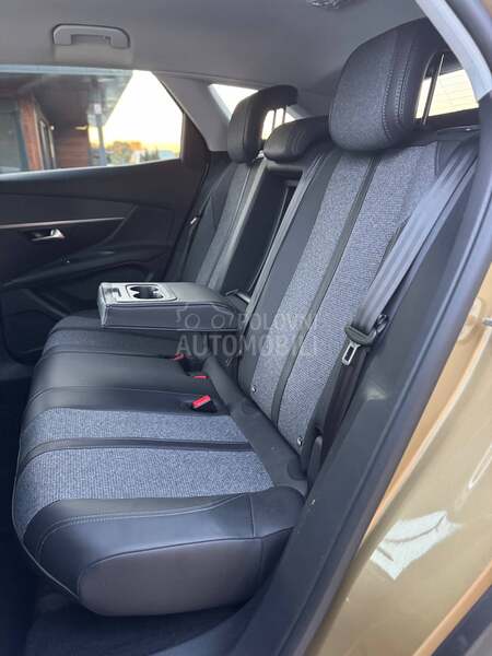 Peugeot 3008 ALLURE BUSINESS