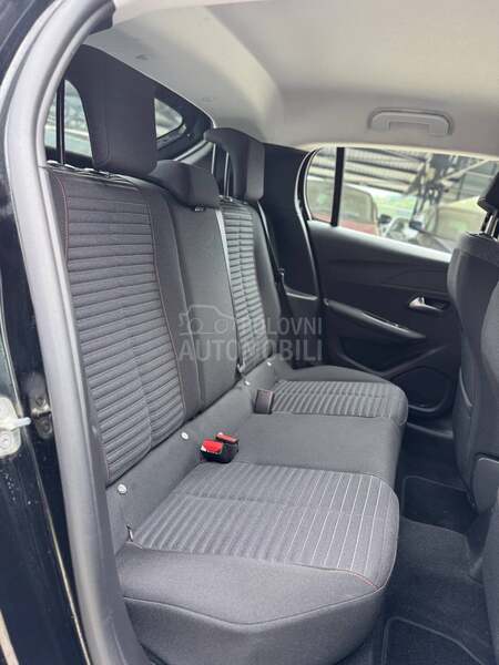 Peugeot 208 BUSINESS 1.5 HDi