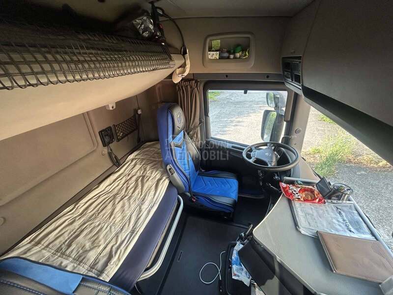 Scania R410