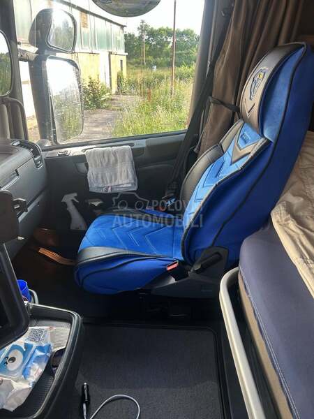 Scania R410