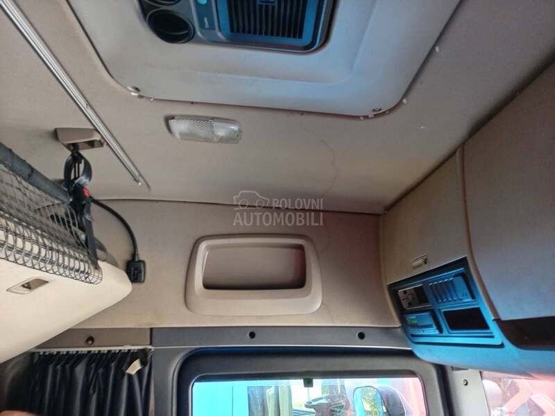 Scania R410