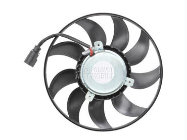 Ventilator za Audi A1 od 2014. do 2018. god.