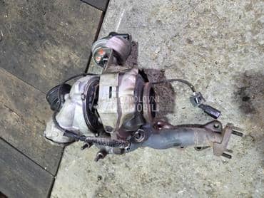 Turbina 2.0 170ks za Volkswagen Passat B6 od 2004. do 2008. god.