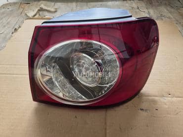 Desni stop za Volkswagen Golf 5, Golf Plus od 2004. do 2008. god.