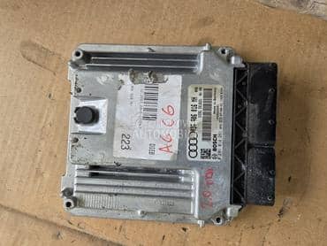 Kompijuter 2.0 Tdi za Audi A6 od 2004. do 2008. god.