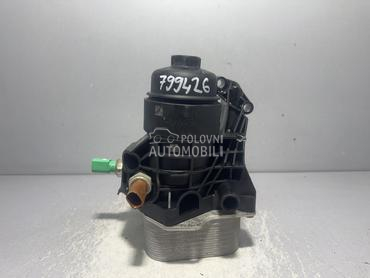 KUCISTE FILTERA ULJA za Volkswagen Passat B8