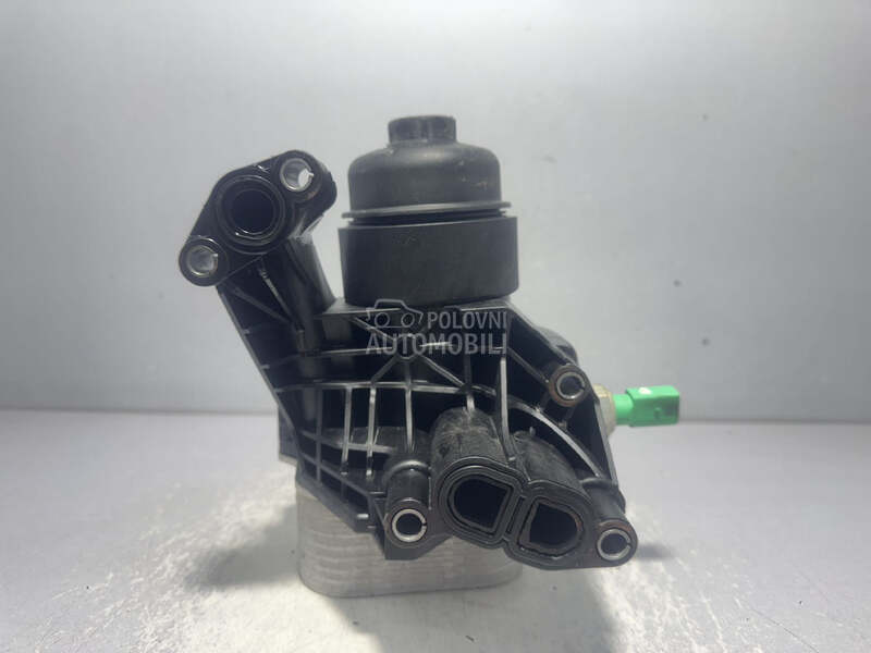 KUCISTE FILTERA ULJA