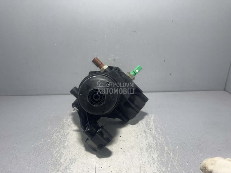 KUCISTE FILTERA ULJA