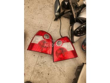 stop lampe za Volkswagen Polo od 2002. do 2005. god.