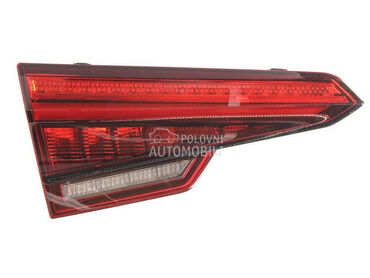 Stop svetla i stop lampe za Audi A4 od 2015. do 2018. god.