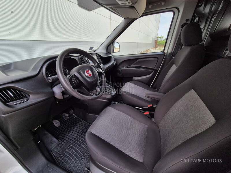 Fiat Doblo 