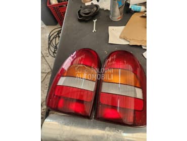 stop ls za Chrysler Voyager od 1996. do 2004. god.