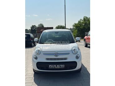 Fiat 500L N O V
