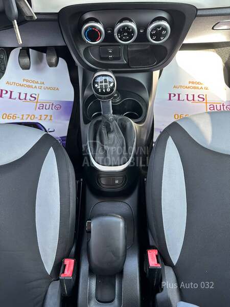 Fiat 500L N O V