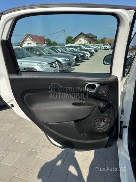 Fiat 500L N O V