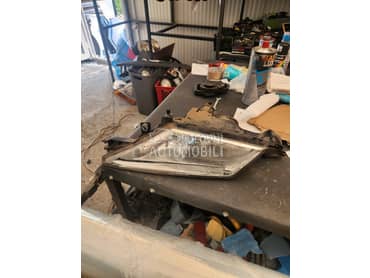 levi far za Lancia Ypsilon od 1997. do 2003. god.