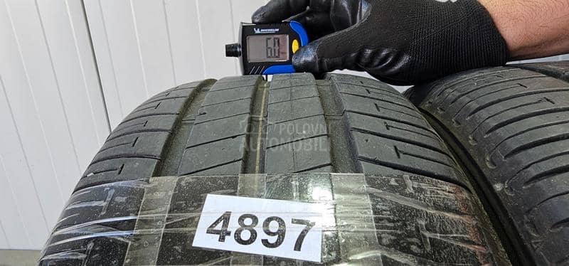Bridgestone 205/55 R16 Letnja