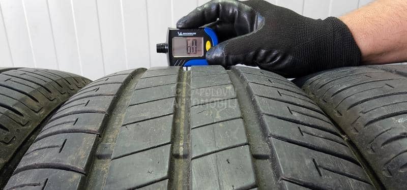 Bridgestone 205/55 R16 Letnja
