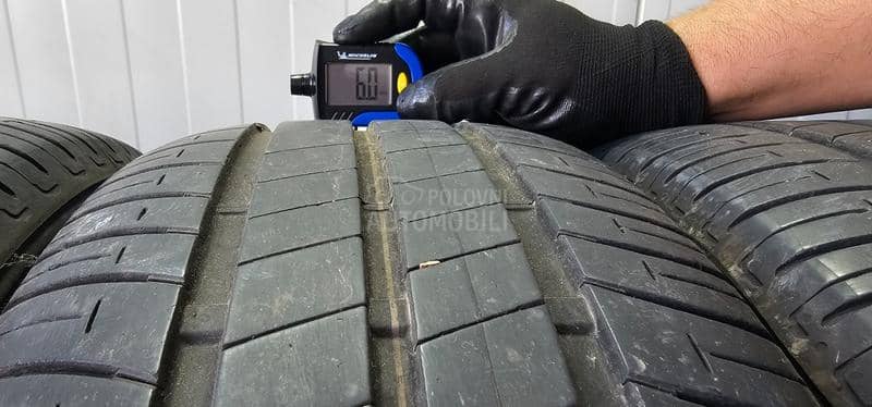 Bridgestone 205/55 R16 Letnja