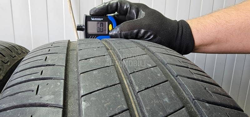 Bridgestone 205/55 R16 Letnja