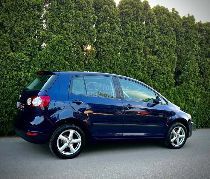 Volkswagen Golf Plus TRENDLINE CH